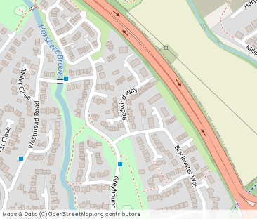 Redwind Way, Longlevens - Photo 1