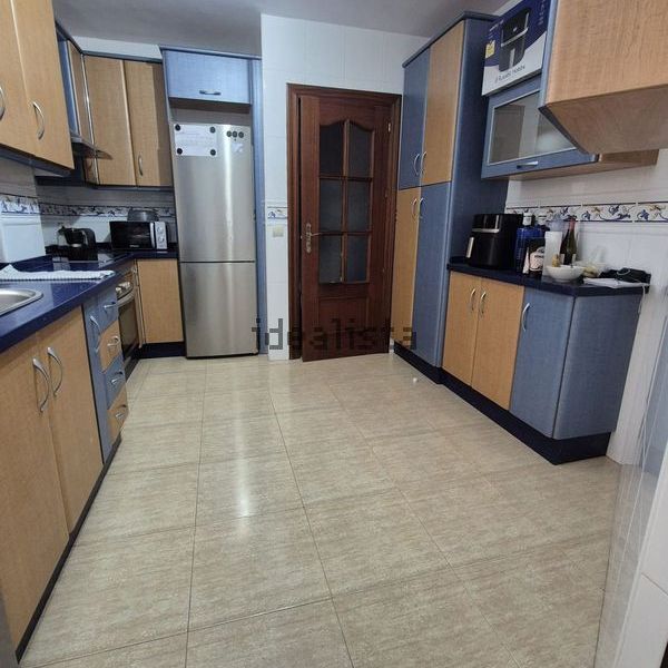 Alquiler de piso en Fray leopoldo, 38 - Photo 1