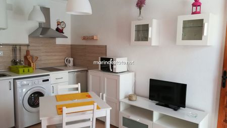 Bungalow in San Fulgencio, Urb. La Marina, for rent - Photo 2