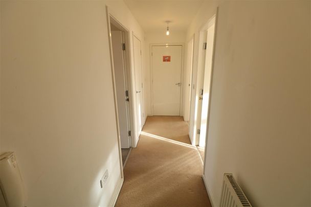 2 bed apartment to rent in Cornfall Place, Barnsley, S70 - Photo 1