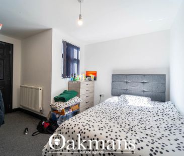6 bedroom terraced house to rent - Photo 5