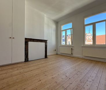 Gerenoveerde burgerwoning in Harmoniewijk! - Foto 2