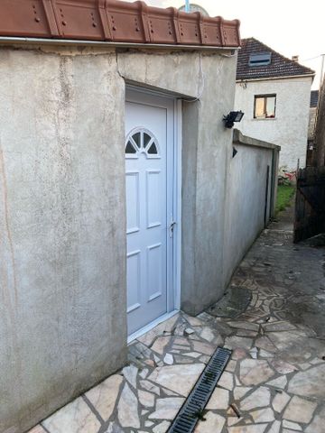 Location appartement 1 pièce, 24.85m², Ballancourt-sur-Essonne - Photo 3