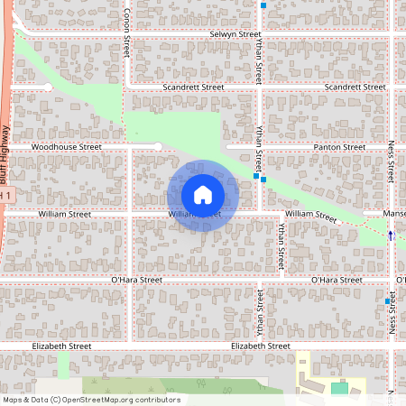 72 William Street, Invercargill, Invercargill City