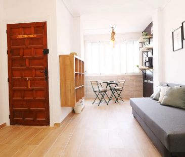 Apartamento de alquiler en Avenida Alfredo Nobel, 219, Cabo Cervera - Photo 6