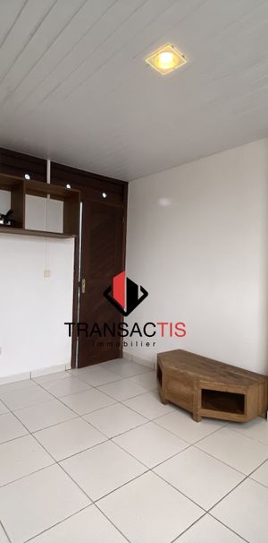 Location Appartement 1 pièce 16m² CAYENNE 97300 - Photo 1