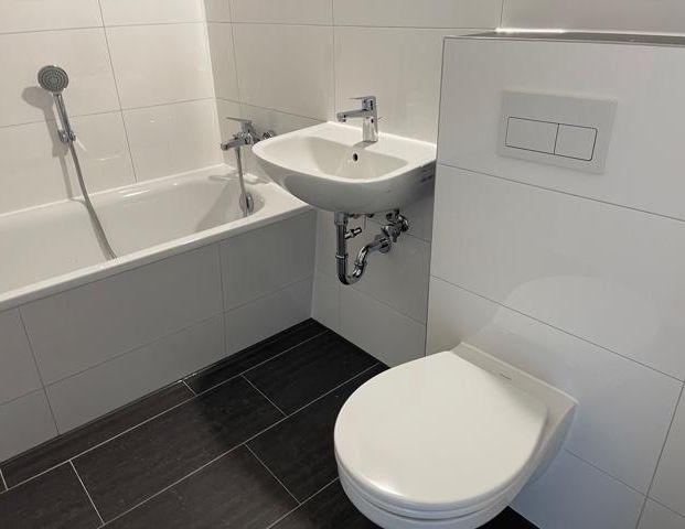 Gemütliche Wohnung in ruhiger Wohnlage - Photo 1