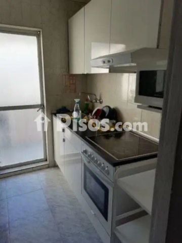 Piso en alquiler en Calle Central - Photo 4