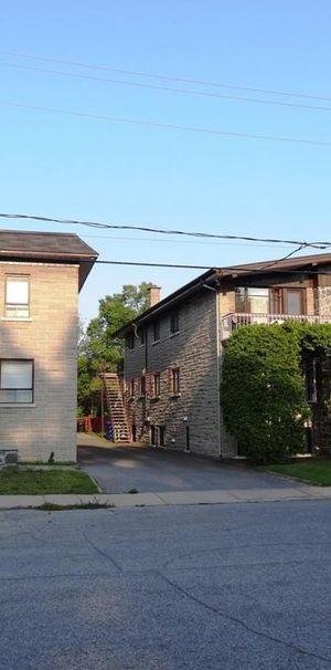 3 1/2 - 2058 RUE VICTORIA, Trois-Rivieres - Photo 1