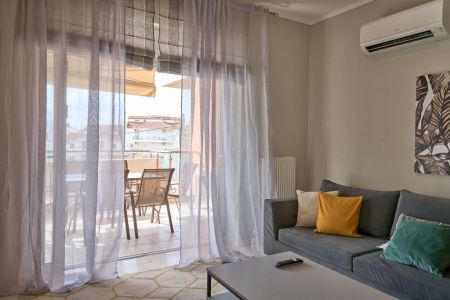 Διαμέρισμα για ενοικίαση Κοντόπευκο (Αγία Παρασκευή) - Photo 4