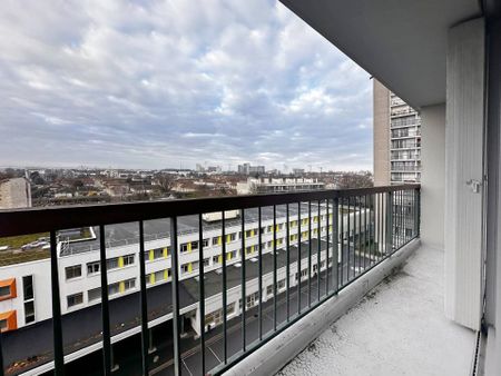 Rental Apartment Villejuif - Photo 3