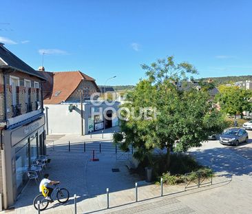 Location Appartement 2 pièces 43m² - Photo 5