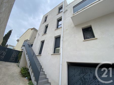 Location Appartement 1 pièce 22m² MONTPELLIER 34090 - Photo 5