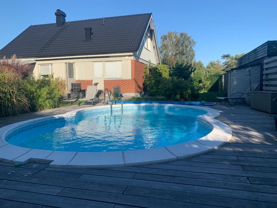 Raspgatan, Tygelsjö - Photo 1