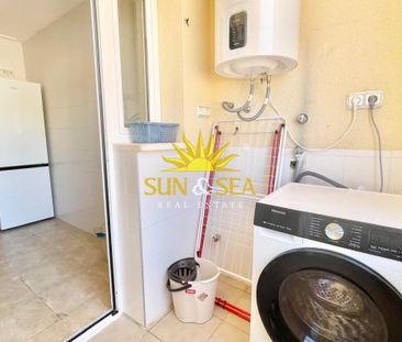 2 BEDROOM APARTMENT - UNITED GOLF RESORT (MURCIA) - Photo 3
