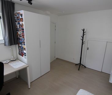 Oudenaardsesteenweg 347 (kmr 1), kamer 1 - Foto 3