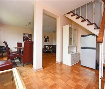 3 bedroom maisonette to rent - Photo 2