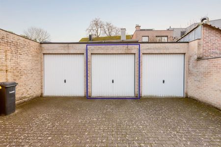 Appartement met 2 slpks te Bonheiden - Foto 4