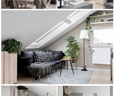 Vänersborgsgatan, Göteborg - Photo 1