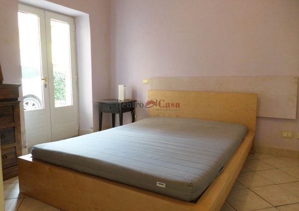 Grazioso bilocale senza spese condominiali!