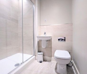 2 bedroom apartment to rent - Photo 6