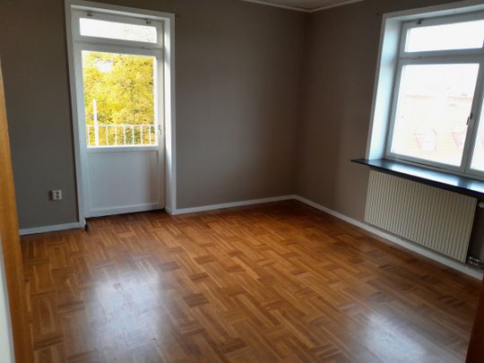 Gamla Övägen 1C - Foto 1