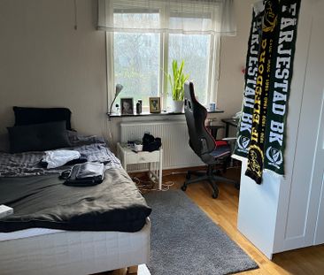 Rydalsgatan, Borås - Foto 2