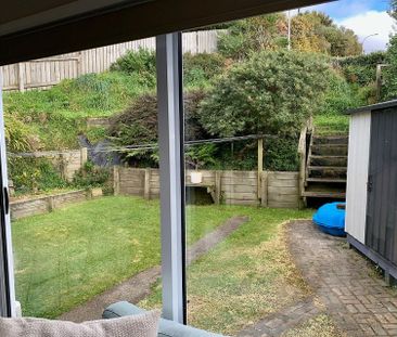 Modernised, warm and sunny home - Photo 1