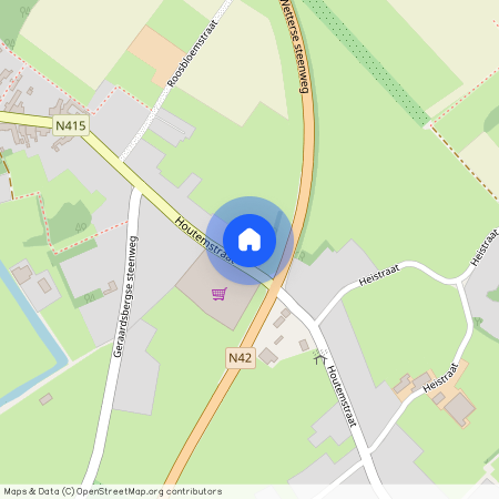 Houtemstraat 17, 9860 Oosterzele