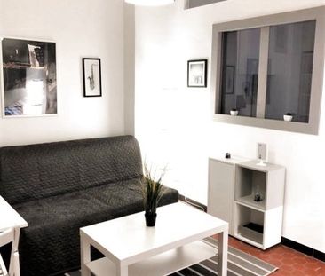 Appartement 2 Pièces 25 m² - Photo 5