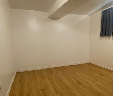 For Lease - 114 Baldwin Street Unit# Bsmt, Toronto, Ontario - Photo 3