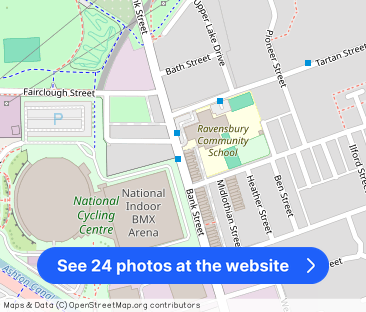 Bank Street, Manchester, M11 4BU - Photo 1