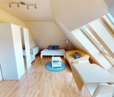 Appartement à Woluwe-Saint-Lambert - Photo 2