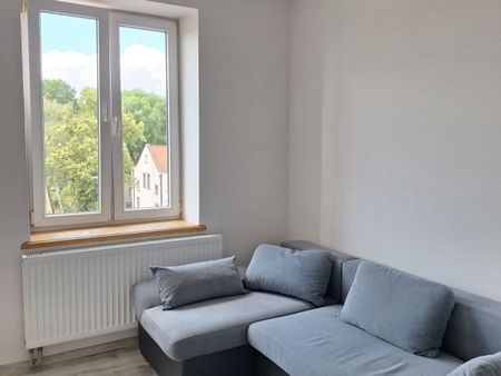 kawalerka blisko PKP Włochy 36 m² - Zdjęcie 3