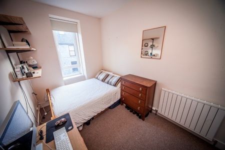 P114: Urquhart Road, City Centre, Aberdeen - Photo 5