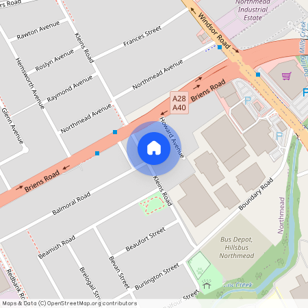 13/9-11 Kleins Road, NSW 2152, Northmead