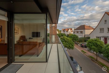 Bevrijdingslaan 9/1, Knokke-Heist - Photo 4