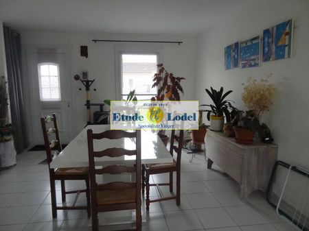 Maison Cazères - Photo 2