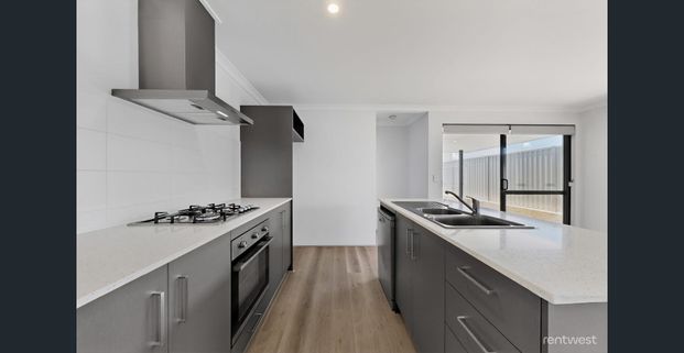 Beautiful and Brand New - Photo 1