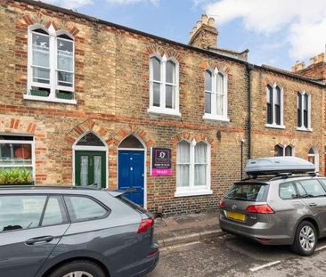 Cranham Street, Jericho **student Property, OX2 - Photo 5