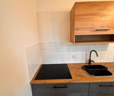 FREE ROOM with Balcony Alexanderplatz ! Freies Zimmer - Photo 5