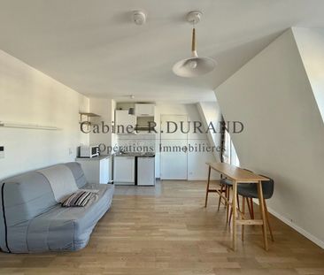 Appartement à louer LA GARENNE COLOMBES - Photo 2