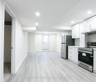For Lease - 21 Kenneth Ross Bend, East Gwillimbury, Ontario - Photo 1