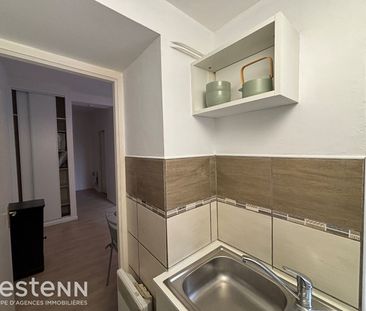 Location Appartement 1 pièce 20m² - Photo 3