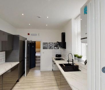 1 bedroom in a house share to rent - Photo 6