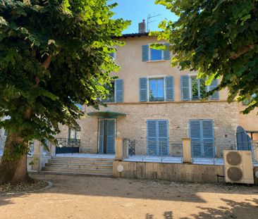Location Appartement 2 pièces 49m² BEAUREGARD 01480 - Photo 4