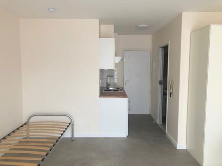 Appartement te huur - Foto 4
