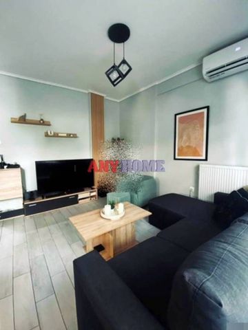 Studio/Γκαρσονιέρα για ενοικίαση Πρόνοια (Σταυρούπολη) - Photo 2