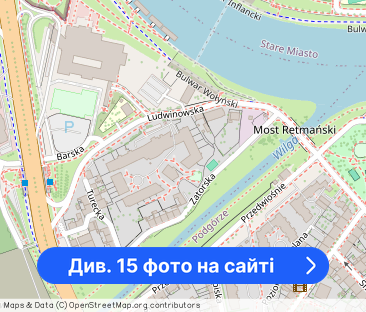 Zachodnia | Ruczaj | 4pok | 90m2 | ENG - Фото 1