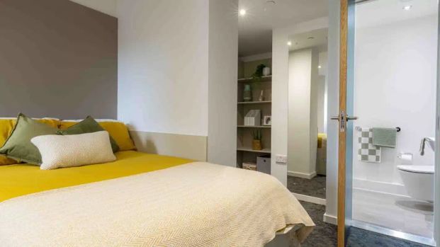 Bronze En Suite Premium - Photo 1